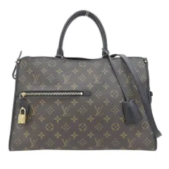 本物保証】 超美品 ルイヴィトン LOUIS VUITTON モノグラム