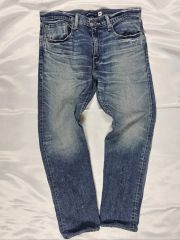 Ron Herman スウェットデニムパンツ XL 日本製 サザビーリーグ - メルカリ