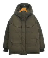 SIERRA DESIGNS ダウンジャケット/ダウンベスト レディース 【古着】【中古】【送料無料】のサムネイル