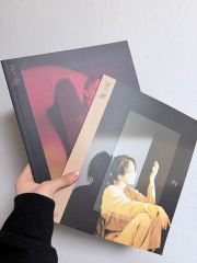MAMAMOO ムンビョル　フォトブック ムンビョル mamamoo フォトブック 5冊セット - メルカリ