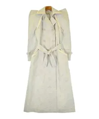 NINA RICCI コート（その他） レディース 【古着】【中古】【送料無料】のサムネイル