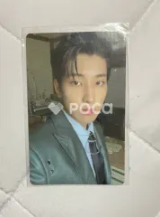 Seventeen ウォヌ セブチ Attacca Op.3
