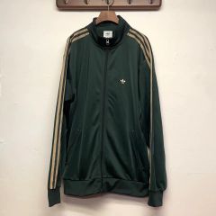 ☆新品 adidas アディダス 緑 King Gnu 常田大輝着用モデル XL - メルカリ