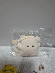 Sanrio　こぎみゅん　マスコット　キーホルダー　うさぎさん Amazon.co.jp: サンリオ(SANRIO) こぎみゅん マスコットホルダー