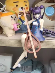 Fate Grand Order(FGO) 羊 耳 フィギュア