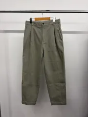 (30) メンズ DKNY 新モデル フリース ツイル 暖かい パンツ スラックス ズボンのサムネイル