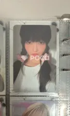 IVE レイ IVE WORLD TOUR [SHOW WHAT I AM] ランダムトレカパック