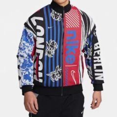 NIKE カルチャー オブ フットボールブルゾン L FN2396-010 - メルカリ