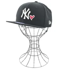 NEW ERA キャップ レディース 【古着】【中古】【送料無料】