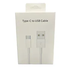 2M 1本 急速充電 USB A to Type C ケーブル iPhone 15 16 充電 車用 急速 2.4A 高耐久 充電コード タイプC  データ移行 高速 データ転送 USB-C 断線防止 type C 高速充電 アンドロイド 車載充電 純正品質