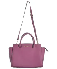 MICHAEL KORS ハンドバッグ レディース 【古着】【中古】【送料無料】