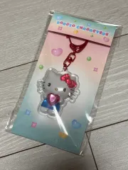 サンリオ ハローキティ キーホルダー