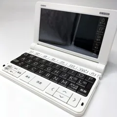 2026年最新】casio xd-sv4000の人気アイテム - メルカリ