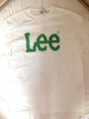 新品】regleam リグリーム ロゴ入りTシャツ ホワイト×グレー S - メルカリ