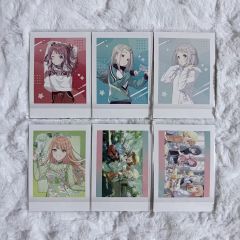 あんスタ みか テーマスカウト缶バッジ 2020 Summer 25点 - メルカリ