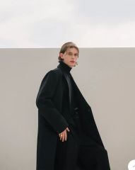 SOPHNET.ソフ　OVER SIZED COAT Mサイズ SOPHNET.ソフ OVER SIZED COAT Mサイズ - メルカリ