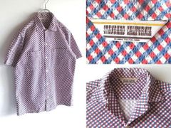 Standard California サイズXL キューバシャツ - メルカリ