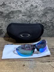 OAKLEY JULIET USA製 シリアル有 - メルカリ