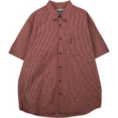 古着 ラルフローレン Ralph Lauren POLO by Ralph Lauren 長袖 ラガーシャツ レディースM相当/eaa633963 古着 ラルフローレン Ralph Lauren POLO by 長袖 ラガーシャツ
