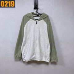 adidas full zip hoody デニム グレー 金ロゴ 3本線 - メルカリ