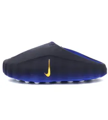 ナイキ NIKE 【 MIND 001 MULES Blackened Blue HQ4307 400 】 マインド 001 ミュールズ ブラッケン ブルー サンダル h7853