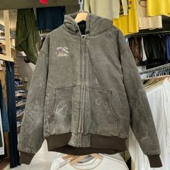 ✨️フランス軍タイプ アラスカジャンフリースミリタリ 民間 XL バック 