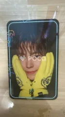 NCT ユウシ NCTzen WISH-JAPAN SPECIAL KIT