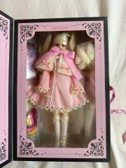 美品 HANON様 初期 レア ショコラティエドレス ブライス リカちゃん 美品 HANON様 初期 レア ショコラティエドレス ブライス リカちゃん