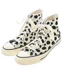 CONVERSE スニーカー レディース 【古着】【中古】【送料無料】