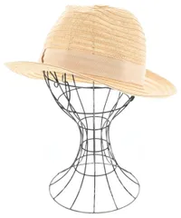 Borsalino ハット レディース 【古着】【中古】【送料無料】のサムネイル