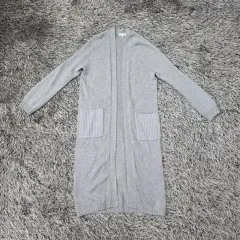 Tommy Hilfiger トミーヒルフィガー ロング カーディガン/レディース(S)/JP2260