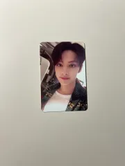 SEVENTEEN ジュン ヘンガレ トレカ