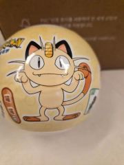 ポケモンスナック カメックス ニャース 2枚セット - メルカリ