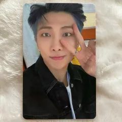 BTS RM トレカ