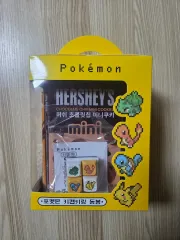 CU ポケットモンスター キーキャップキーホルダー 未開封 セット スターティング ピカチュウ キーホルダー