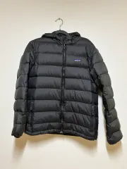 パタゴニア ダウン 軽量ダウン m