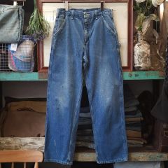 brochure beams ssz デニムパンツ 美品 希少 - メルカリ