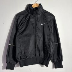 NIKEナイキ ナイロンジャケット　上下セット　横川尚隆着用　激レア品 横川尚隆着用‼︎ NIKE ナイキ スポーツウェアソロスウォッシュ