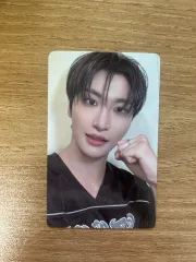 ATEEZ 7TH ANNIVERSARY OFFICIAL ポップアップ '8ROOM' RANDOM PHOTOCARD PACK ver.A