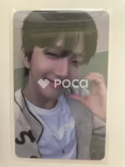 BOYNEXTDOOR ウンハク 19.99 Music Korea ラキドロ