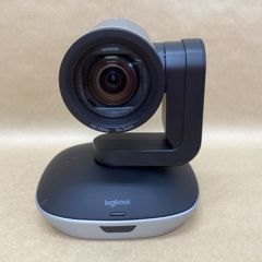 Logicool PTZ PRO2 CC2900ep リモコン付 - メルカリ