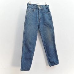 WCJ デニムパンツ ジーパン ジーンズ ズボン レディース 若槻千夏 L