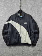 90's PUMA オールドスクール ウィンドブレーカー ( S ) / 11218