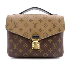 ちゃんはる ❁.。.様　　　　　ルイヴィトン ポシェットメティスMM 2026年最新】louis vuitton ルイヴィトンポシェット メティス mmの人気