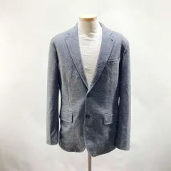 レノマ メンズ ブレーザー 100 ジーンズ センスのサムネイル