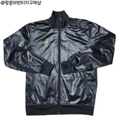 美品！adidas アディダス オーランドパイレーツ トラックジャケット