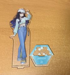 プロジェクトセカイ プロセカ ZOZOTOWN 第2弾 グッズセット 白石杏