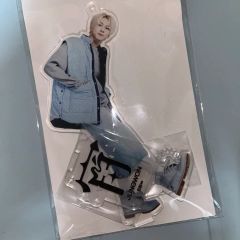 中島颯太サイン入りアクスタ - メルカリ