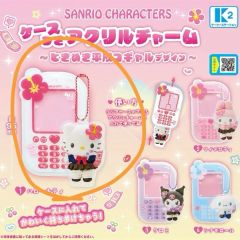 ✨2005✨レア✨ ハローキティ 牧場限定 TELTELフレンズ 携帯ストラップ