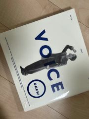 廃盤】新品未開封☆SHINee オニュONEW CD「VOICE」訳付 - メルカリ
